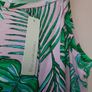 New summer maxi pink tag attached Image 3