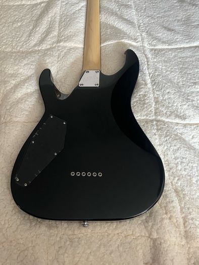 ESP LTD MH 10 electric guitar
