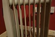dimplex electric heater
