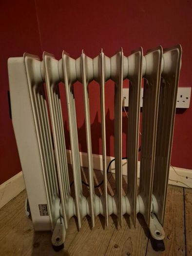 dimplex electric heater