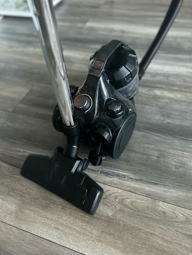 hoover