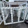 pvc door and window from 200 Image 7