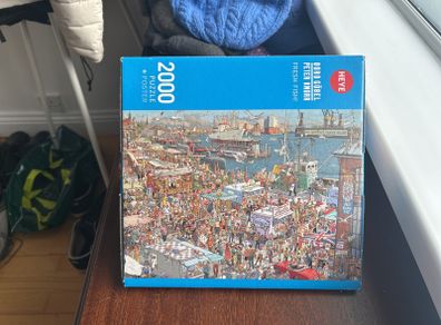 Jigsaw Puzzle