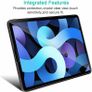 Tempered Glass Screen Protector For Apple iPad Air 10.9 inch 2020 4th Generation Image 5