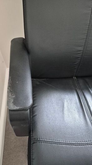 Office chair