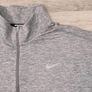 Nike Running Half ZIP Top Jumper Mens XXL Image 4