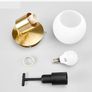 Lindby wall light Image 6