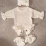 Brother Innovis V3 Embroidery Machine Bundle Image 10