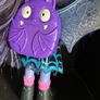 Disney Vampirina Doll Image 3