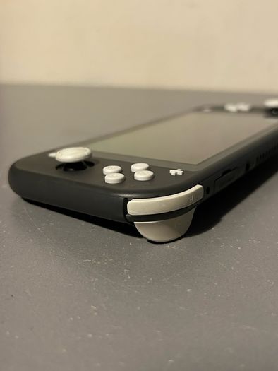 Nintendo Switch Lite Grey