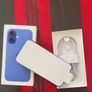 iPhone 16 Ultramarine locked to three network Image 4