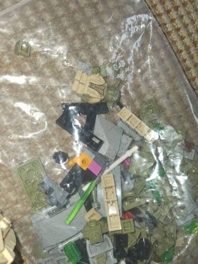 lego