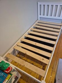 Single Bed