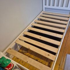 Single Bed