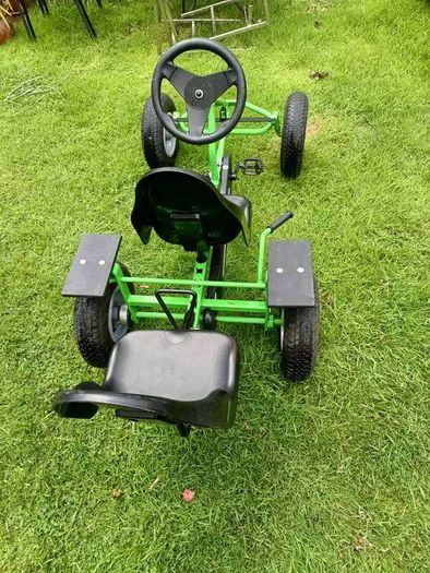 Berg go kart