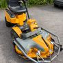 Stiga mulcher Image 4