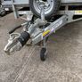 ifor williams trailer 12ft x 6.6 Image 5