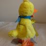 Musical Dancing Animated Toy Duck  34cms Image 6