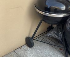 bbq