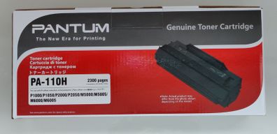 Pantum PA-110H Toner Cartridge