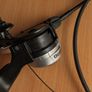 Shimano Tourney TX-50-LN 3-speed front shift lever (left) Image 3