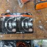 Transit Side Marker Lights Mk7 Image 2