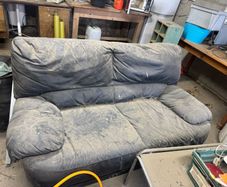 4 couches for sale