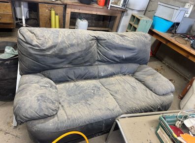 4 couches for sale