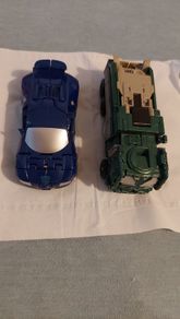 Transformers  / toys / beginer level