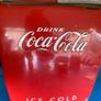 Coca Cola Kelvinator Cooler 50's Image 9