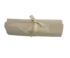 Canvas 9 Slot Knife Roll