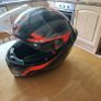 helmet agv k1s Image 4