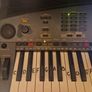 Yamaha PSR 8000 workstation keyboard Image 3