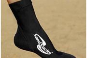 Black Sand Socks (M-Size)