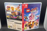 The Lego Movie 2 Videogame Nintendo Switch
