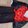 Halloween dracula costume Image 3