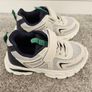 Boys runners size UK 9/26 Image 2