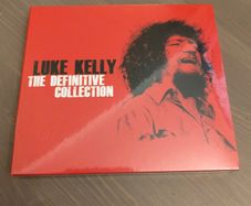 Luke Kelly - The definitive collection