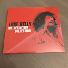 Luke Kelly - The definitive collection