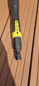 power wash nozzle