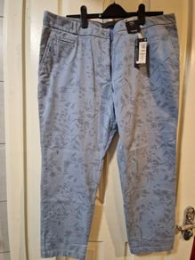 Women's Chinos