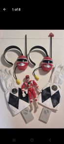 power rangers