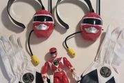 power rangers