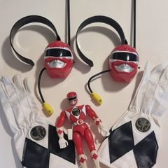 power rangers