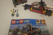 Lego set 60183