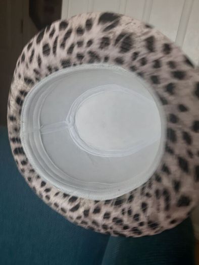 new hat