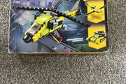 Lego Creator