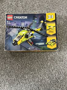 Lego Creator