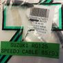 Suzuki RG125 Speedo Cable 85-93 Image 3
