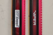16GB DDR4 (2 pairs/ 32gbs)